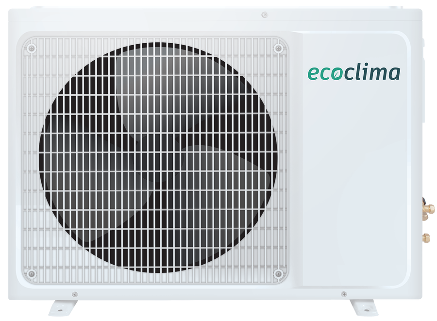 Кондиционер Ecoclima Frost Line ECW/I-AX18/FB-4R1 / EC/I-AX18/F-4R1
