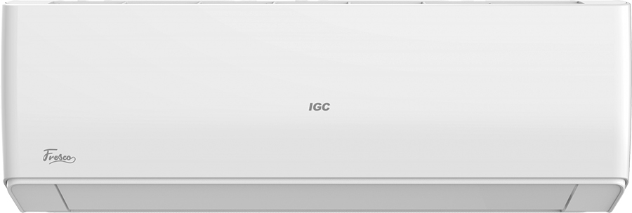 Кондиционер IGC Fresco RAS-24MBL / RAC-24MBL