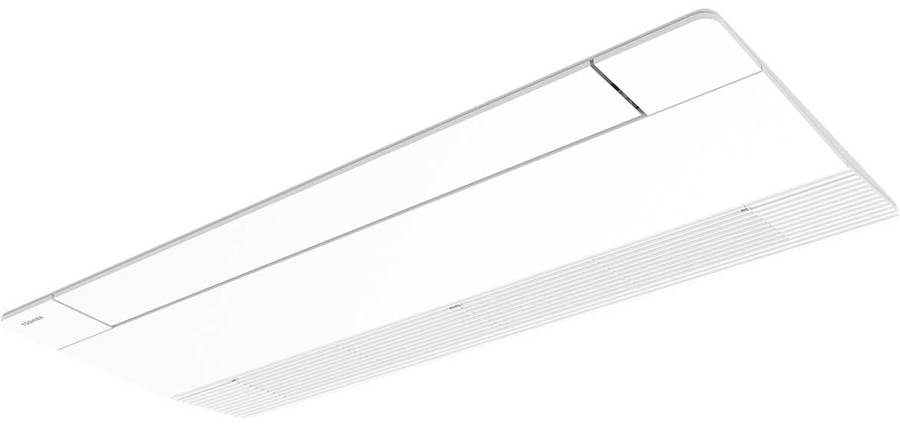 Кассетная VRF система Toshiba MMU-UP0051YHP-E