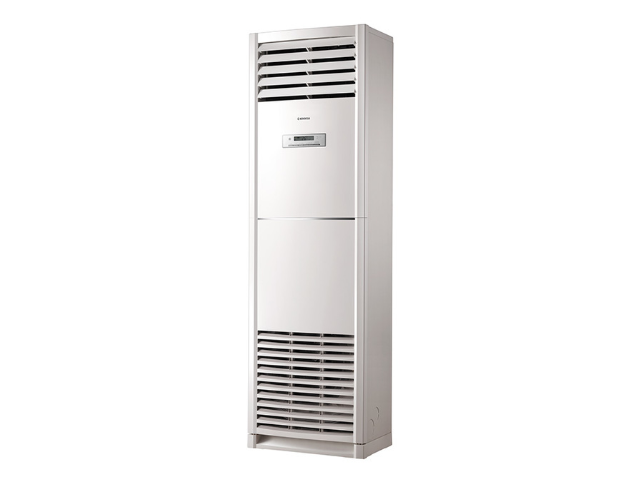 Колонный кондиционер Kentatsu KSFV176XFAN3/KSUT176HFAN3
