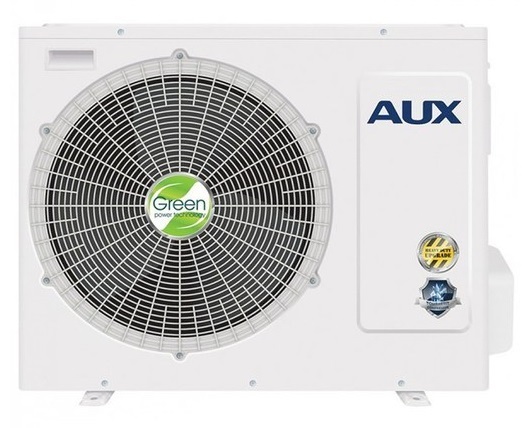 Кассетный кондиционер AUX ALCA-H18/4R1С/AL-H18/4R1С(U)
