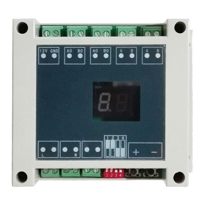 Кассетный кондиционер Systemair SYSPLIT SIMPLE CASSETTE 60 HP R