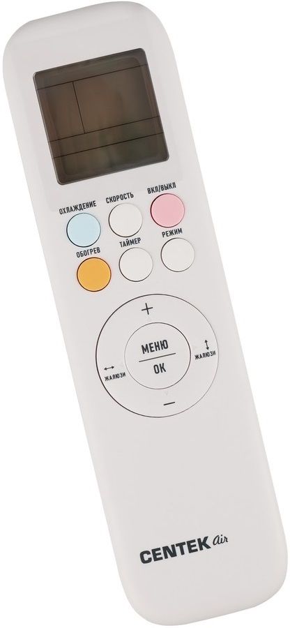 Кондиционер Centek CT-65А30