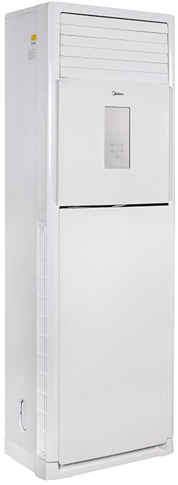 Колонный кондиционер Midea MFM-50ARN1-R/MOU-55HN1-LR