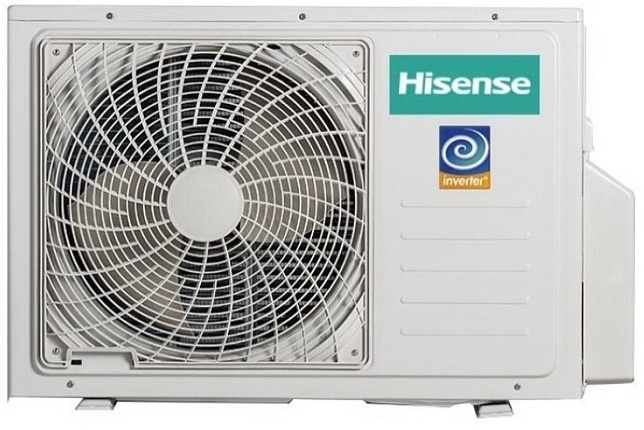 Кондиционер Hisense Smart AS-11UW4RYDDB02