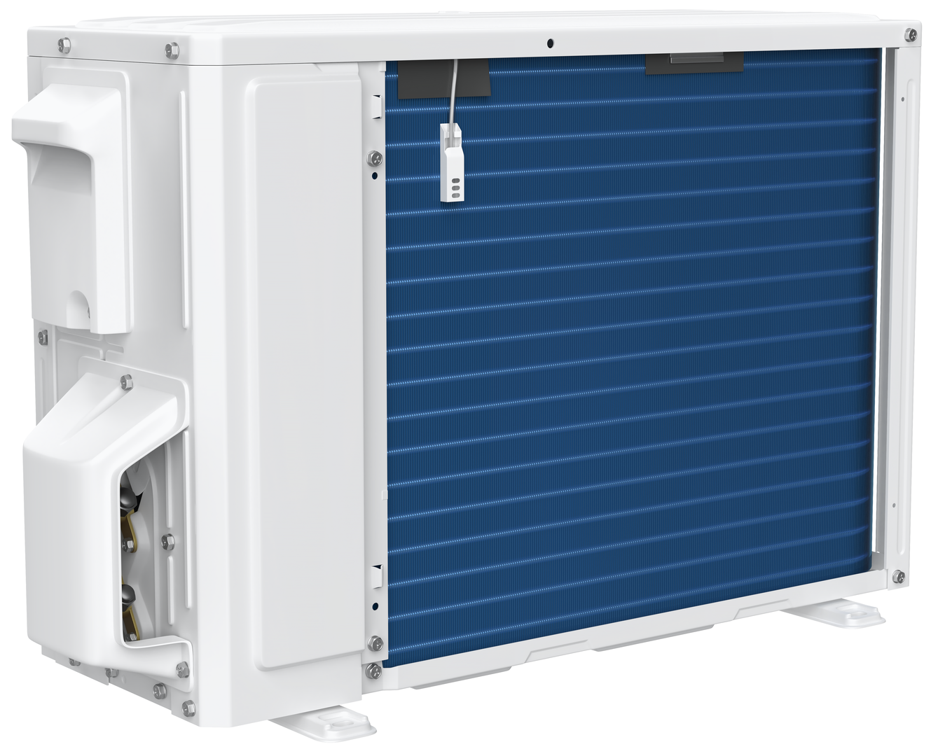 Кондиционер Energolux Zurich 5 SAS09Z5-AI/SAU09Z5-AI