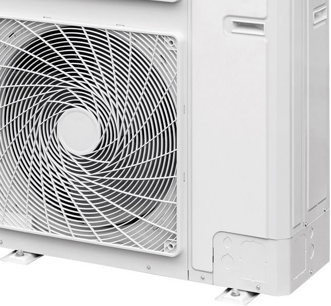 Наружный блок VRF системы General Climate GW-G160/N1A2