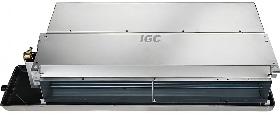 Канальный фанкойл до 5 кВт IGC IWF-X500D22M50