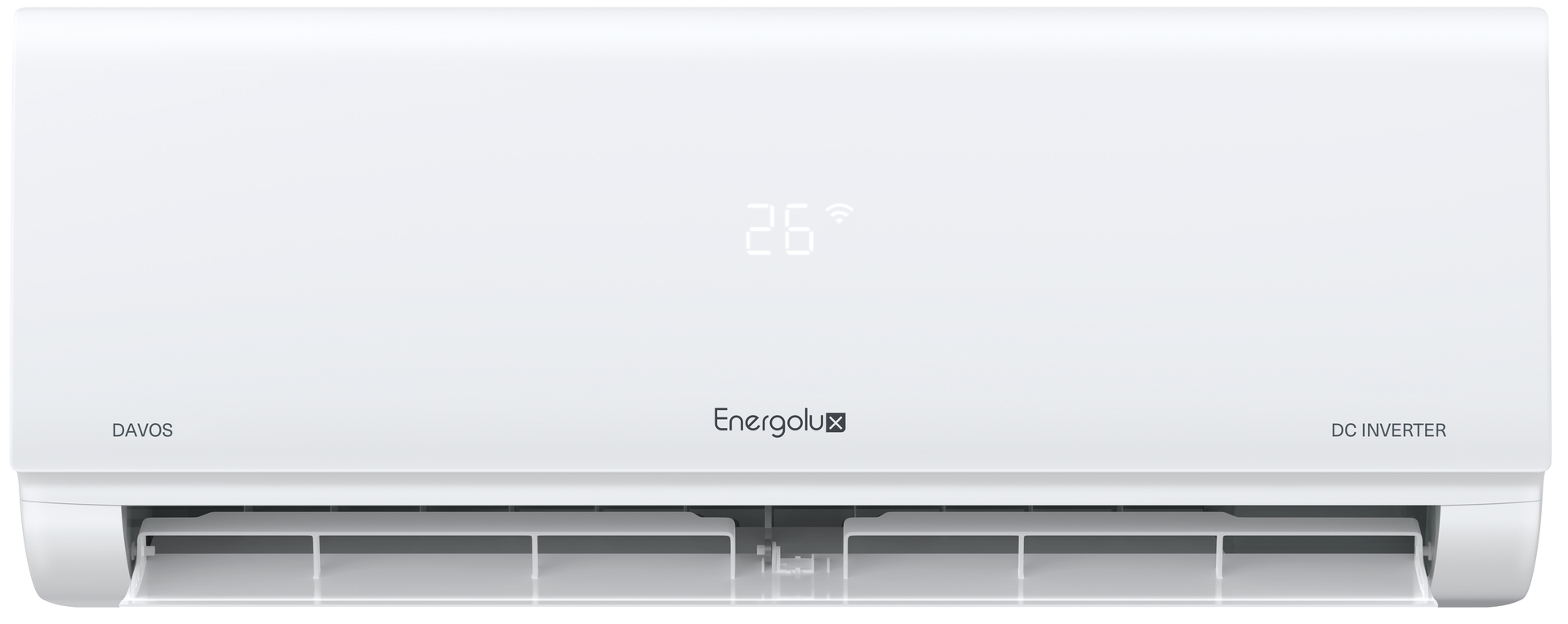 Кондиционер Energolux Davos SAS12R1-AI/SAU12R1-AI