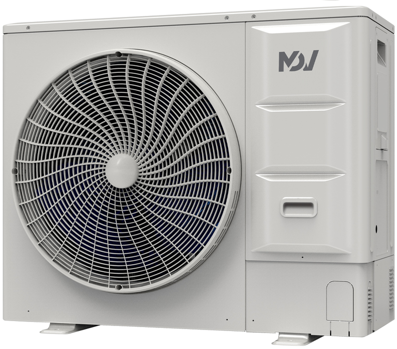 Наружный блок VRF системы Mdv V8M160V2R1B