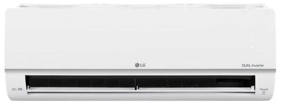Кондиционер Lg Mega Dual Plus D18TT
