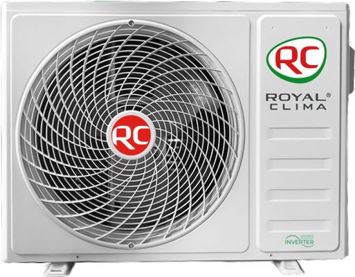 Кондиционер Royal Clima GLORIA RCI-GLE55HN