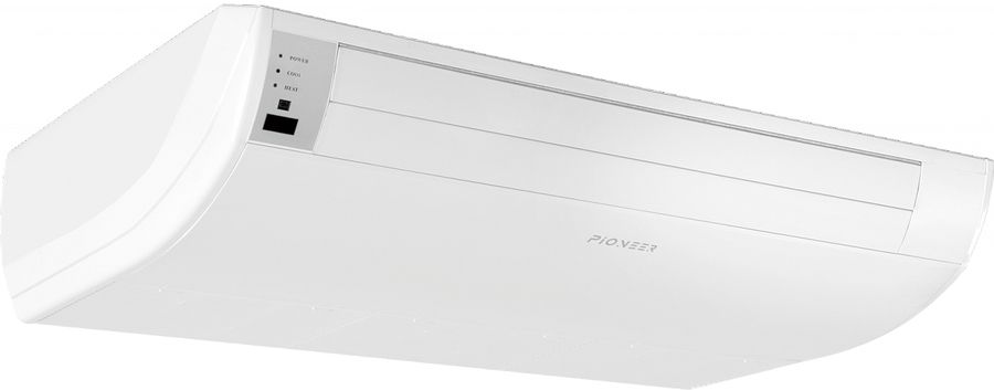 Напольно-потолочный кондиционер Pioneer KFFI48GV/KONI48GY