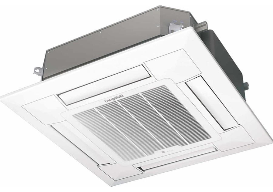 Кассетный внутренний блок мульти сплит-системы Energolux Smart multi SAC12M2-AI