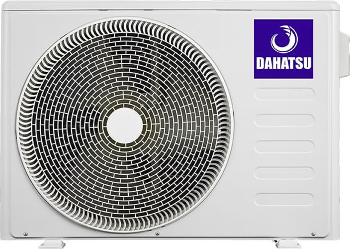 Кассетный кондиционер Dahatsu DH-CS-36A (TCL)