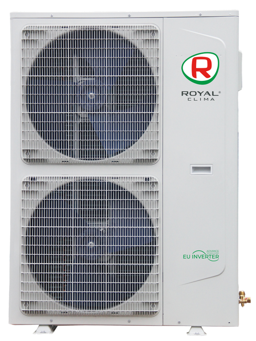 Кассетный кондиционер Royal Clima CO-4C 60HNBI/CO-E 60HNBI