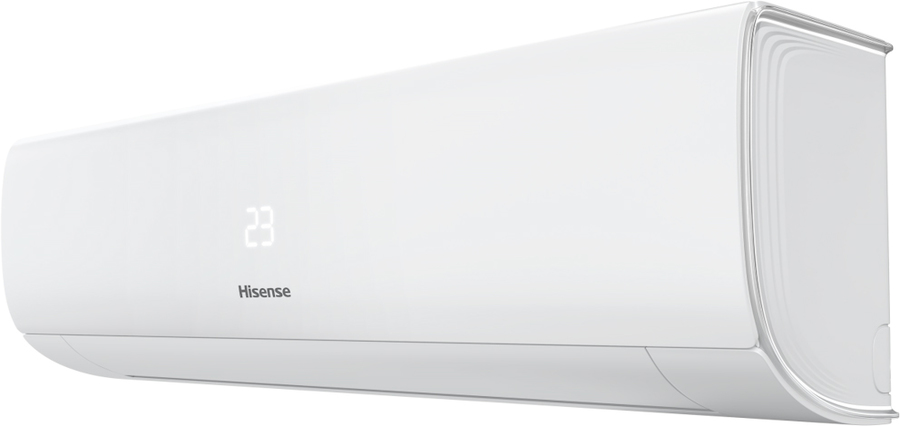 Настенный внутренний блок мульти сплит-системы Hisense Free Match AMS-18UW4RXSKB01 WI-FI