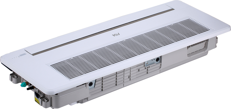 Кассетная VRF система Mdv I3-45C1VR12D
