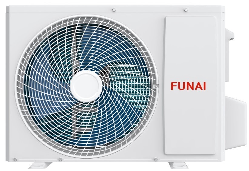 Кондиционер Funai Kagami RAC-KM25HP.D01