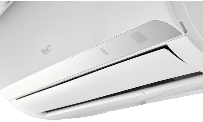 Кондиционер Shuft Tor SFTMI-12HN1_22Y