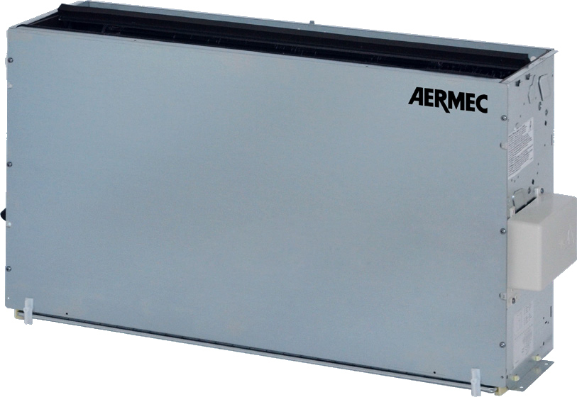 Канальный фанкойл до 5 кВт Aermec FCZ 500 PO