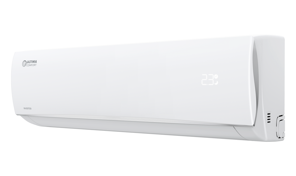 Инверторная сплит-система серии ECLIPSE Inverter 2026 ECP-I18PN (комплект)