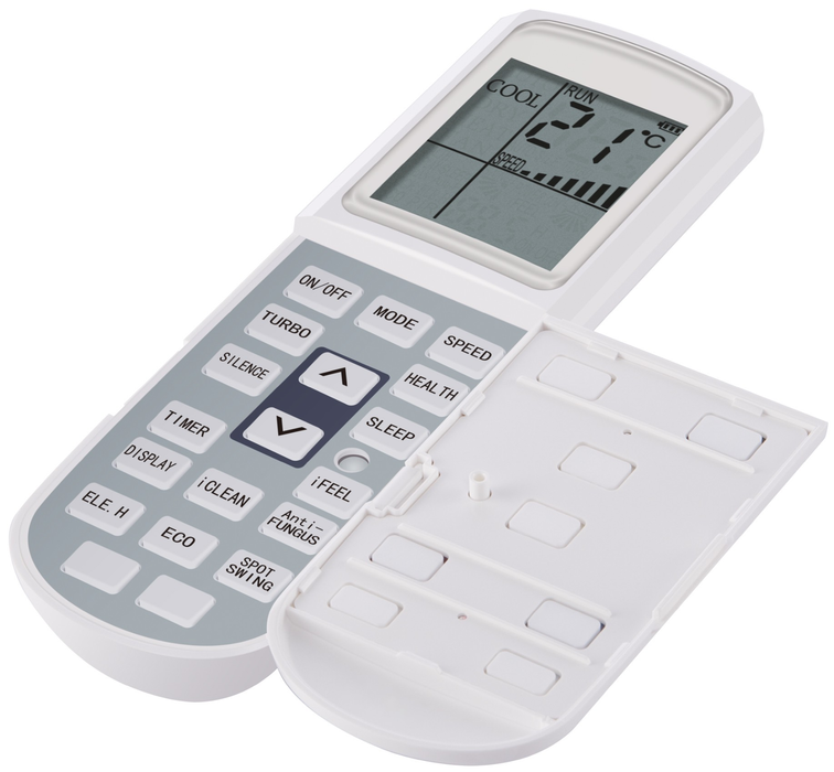 Кондиционер Electrolux Skandi EACS-09HSK/N3_24Y
