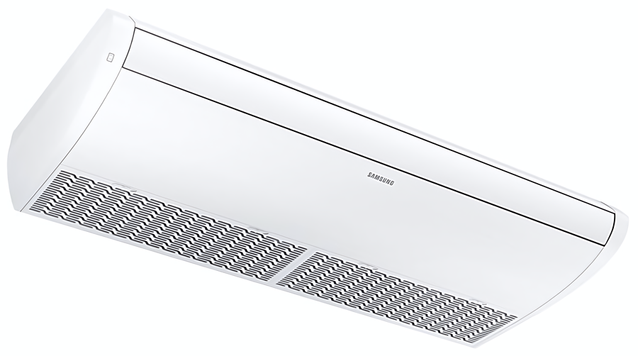 Напольно-потолочный кондиционер Samsung AC120MNCDKH/EU/AC120MXADNH/EU 3 ф.