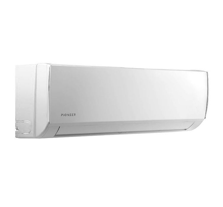 Настенный внутренний блок мульти сплит-системы Pioneer Fortis KFRI20MW/Eco