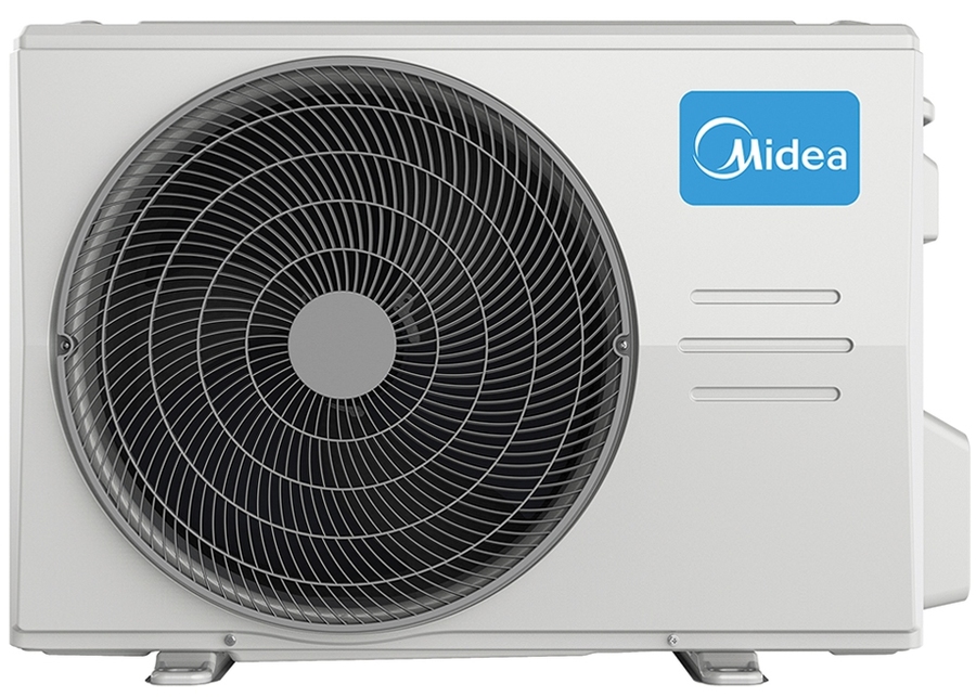 Напольно-потолочный кондиционер Midea MFA2U-17HRFNX-Q(GA)/MOX330U-18HFN8-Q(GA)
