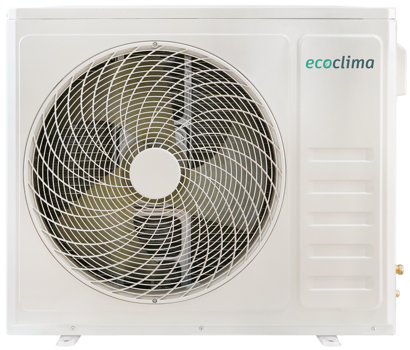 Канальный кондиционер Ecoclima Profi Line ECLMD-TC18/4R1A/ECL-TC18/4R1A(U)