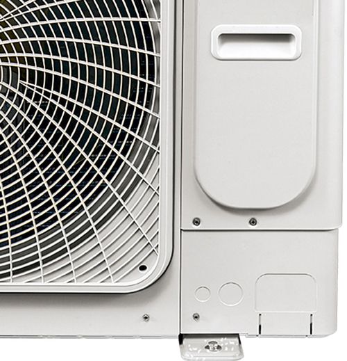 Наружный блок VRF системы Mdv V36W/DHN1A(At)