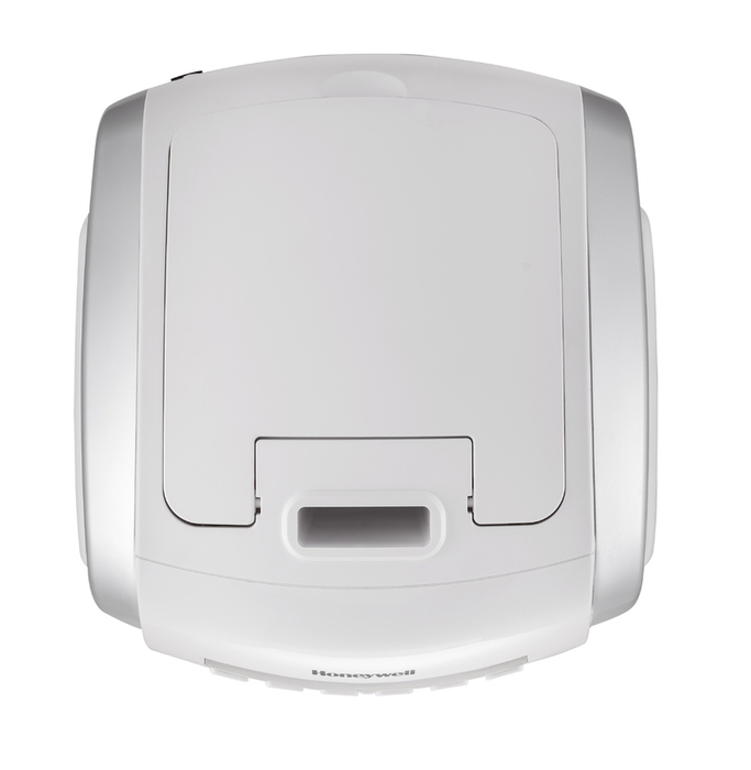 Климатизатор Honeywell ES 800 с ионизацией