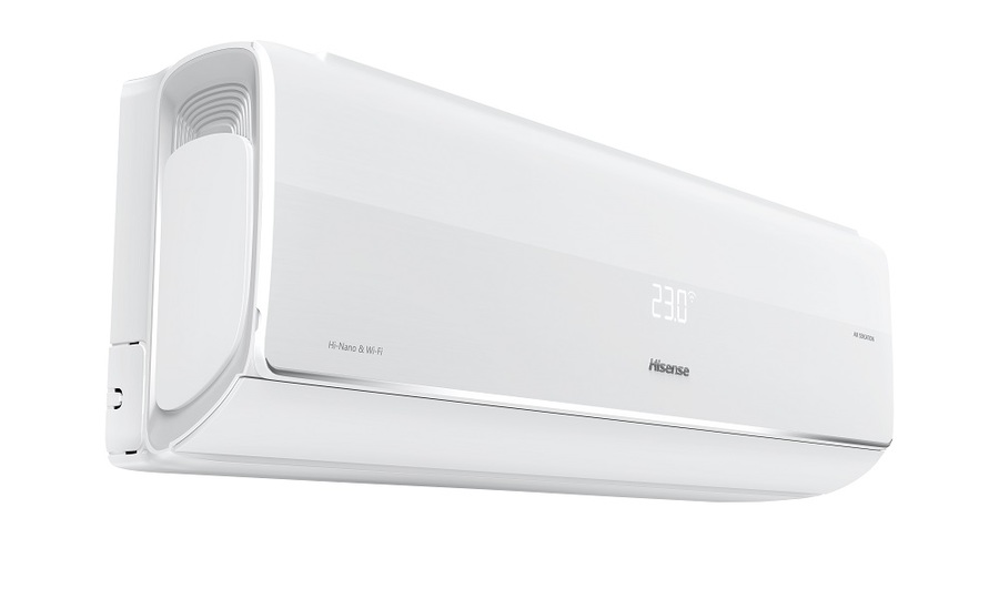 Кондиционер Hisense Air Sensation Superior AS-13UW4RXVQF00