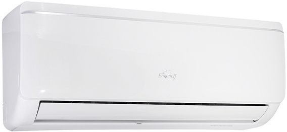 Кондиционер Eurohoff Extra EV-09I Wi-Fi