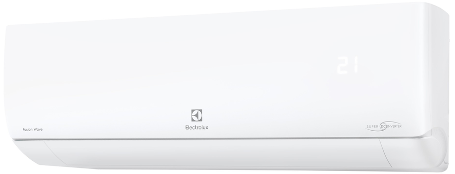 Кондиционер Electrolux Fusion Wave Super EACS/I-24HFW/N8