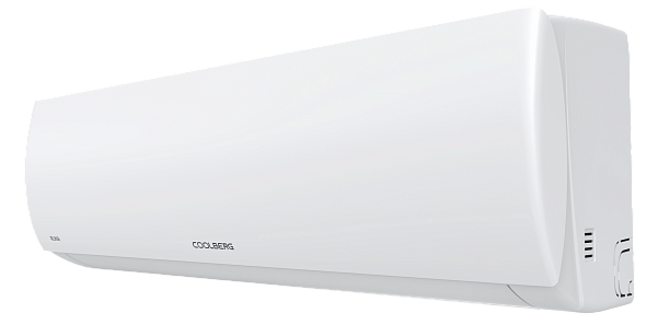 Кондиционер Coolberg Runa CS-09R1/CS-09R1