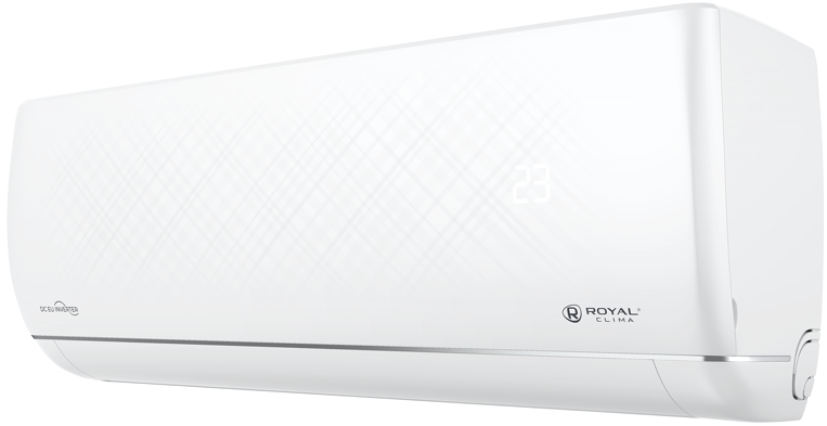 Кондиционер Royal Clima Renaissance RCI-RND24HN