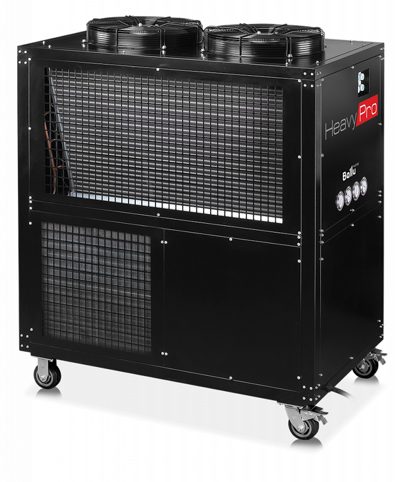 Промышленный мобильный кондиционер Ballu Heavy Pro BGK25
