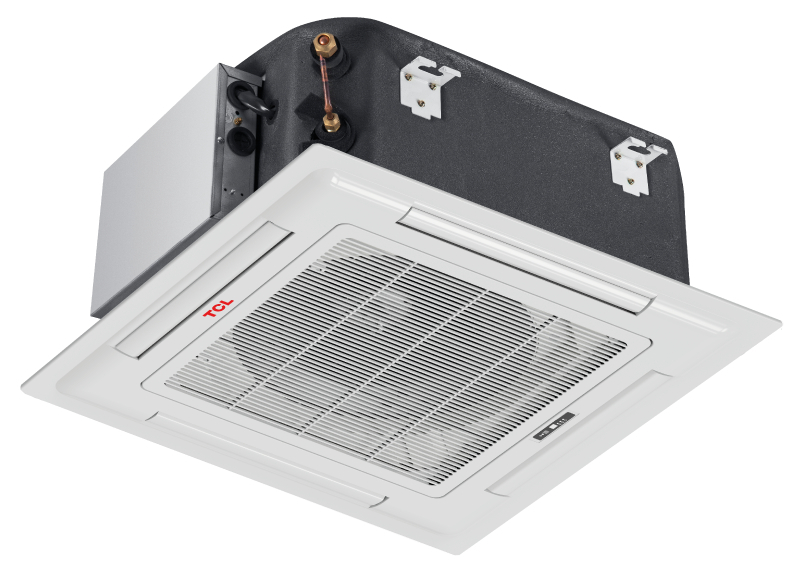 Кассетный внутренний блок мульти сплит-системы TCL Compact Cassette TQCM-12HRID