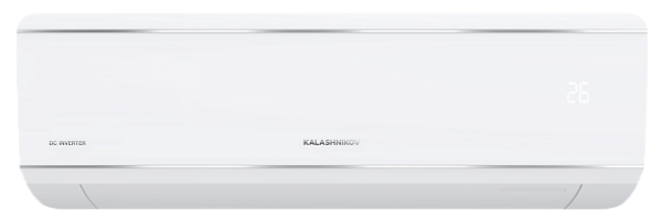 Кондиционер Kalashnikov Форпост KVAC-I-07IN-FP1/KVAC-I-07OD-FP1