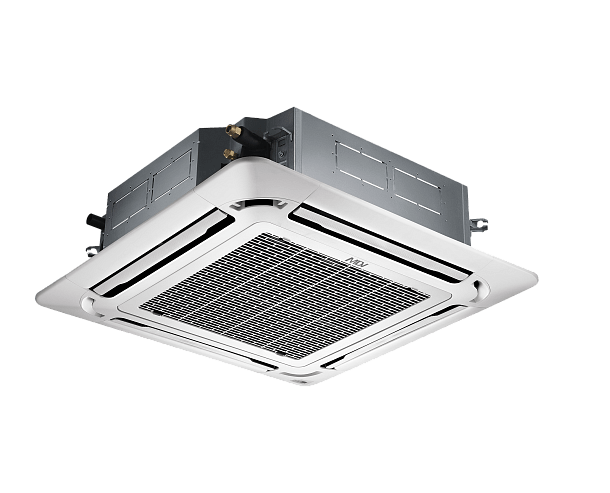 Кассетный кондиционер Mdv MDCD-24HRFN8/MDOU-24HFN8/T-MBQ4-04BD