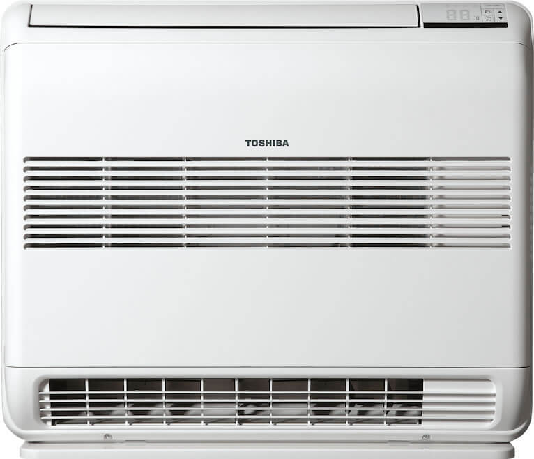 Напольно-потолочная VRF система Toshiba MML-UP0151NHP-E
