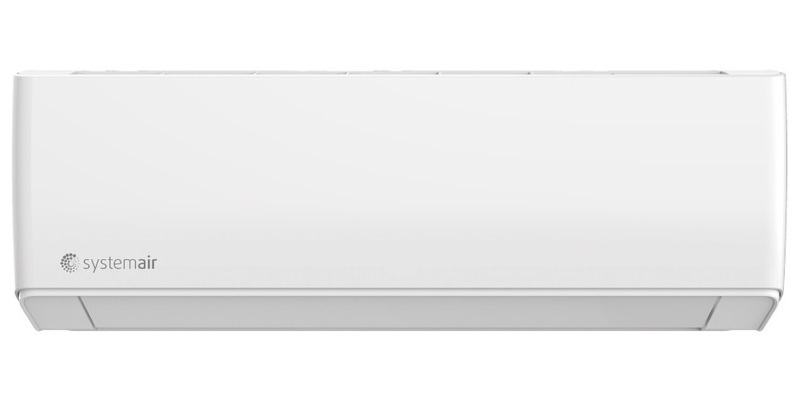 Кондиционер Systemair Sysplit Wall Simple 18 EVO HP Q