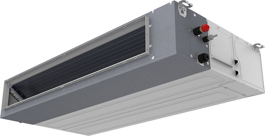 Канальный кондиционер Euroklimat EKDX1-170HNN4/EKOX1-170HNN4