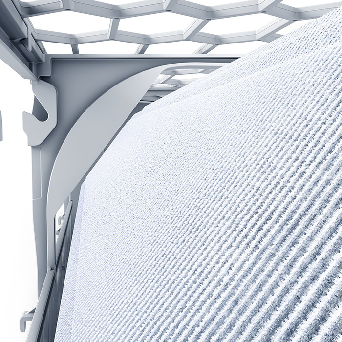 Кондиционер TCL TPRO TAC-TP28INV/R