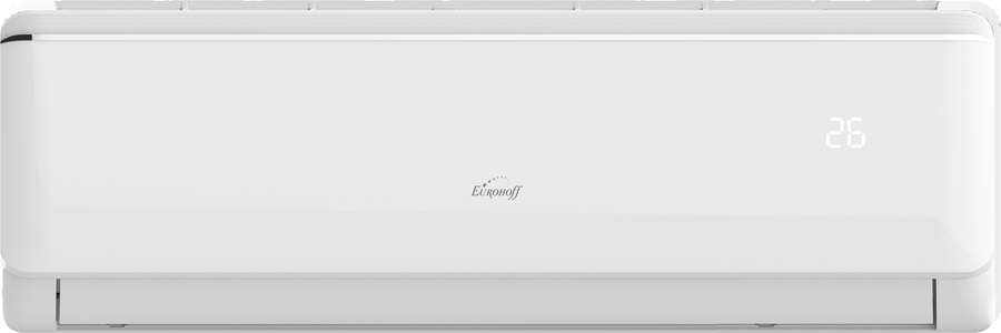 Кондиционер Eurohoff Extra EV-09I Wi-Fi
