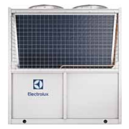 Чиллер с воздушным охлаждением Electrolux EMASC-110