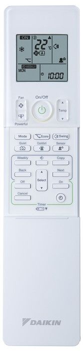 Кондиционер Daikin Perfera FTXM35A/RXM35A9