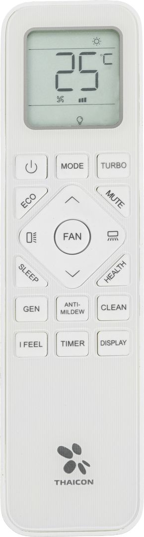 Настенный внутренний блок мульти-сплит системы Thaicon Comfort Plus TL-RWC20-FR